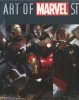 ART OF MARVEL STUDIOS HC [9780785153320]